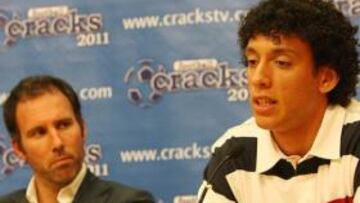 El Benfica y Footbal Cracks darán gran oportunidad a uno de los ganadores