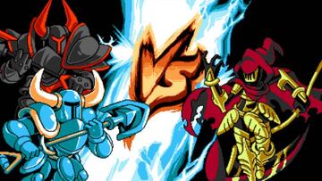 Shovel Knight Showdown / Yacht Club Games