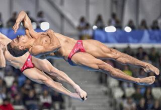 Las figuras mexicanas a seguir en Tokio 2020