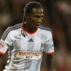 Hugo Rodallega: "Millos tuvo un acercamiento conmigo"