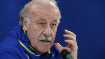 "Fue alguien muy importante para el fútbol español"