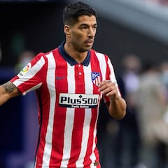 Paratici: "¿Suárez? Hemos respetado todas las reglas"