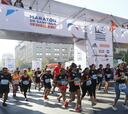 Maratón de Santiago reveló nueva fecha para su edición 2020