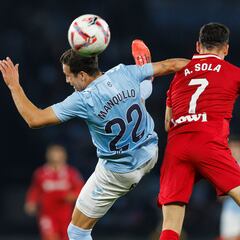 Manquillo volverá en 2025