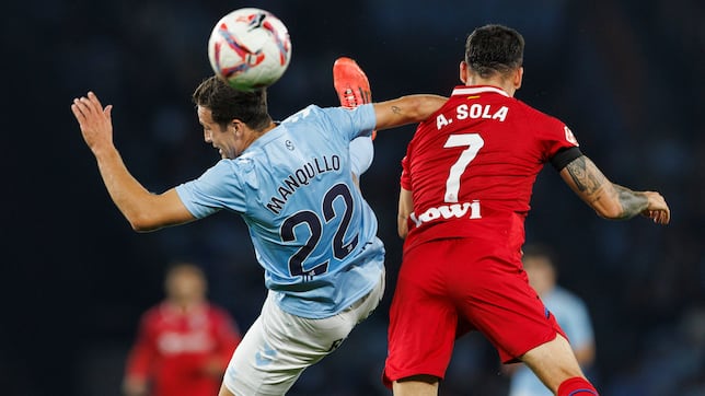 Manquillo volverá en 2025