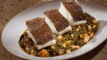 Casa de Comidas, el homenaje de Rafa Zafra a los mejores productos de temporada en el seno del NH Collection Madrid Eurobuilding