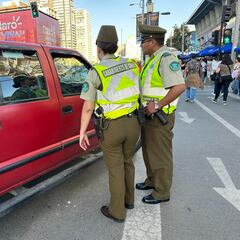 Lo entrevistaron, fue detenido por portar pelotas falsificadas de Arturo Vidal y así reaccionó el futbolista: “Les mando este video”