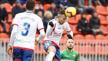 Rayo Majadahonda - Elche en directo: LaLiga 1|2|3, en vivo