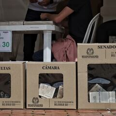 Elecciones presidenciales 2022 | Qué es el riesgo electoral, en qué municipios está y qué implica