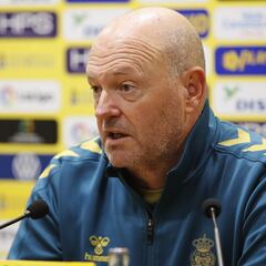 Mel: “El cambio de Kirian nos ha dado más solvencia”