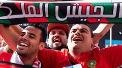 Lágrimas de una eliminación en Copa del Mundo