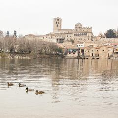 La ciudad más infravalorada de España, según ‘The Guardian’