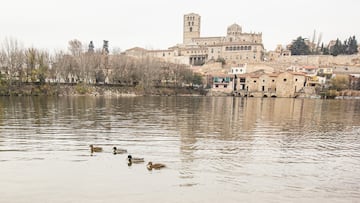 La ciudad más infravalorada de España, según ‘The Guardian’