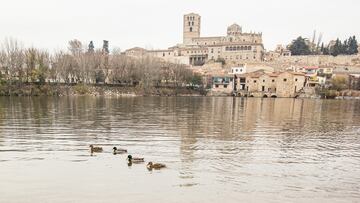 La ciudad más infravalorada de España, según ‘The Guardian’