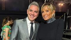 “Jamás pensé que volvería al canal donde alguna vez debuté a los 7 años junto a Don Francisco, gracias Canal 13 por creer y confiar”