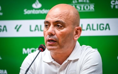 Aragón echará el resto por el central, medio y mediapunta