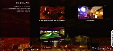 Rainbow Six: Vegas, Impresiones