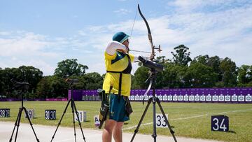 Comienzan los Juegos Ol&iacute;mpicos de Tokio 2020. Aqu&iacute; te compartimos la programaci&oacute;n del 23 de julio en NBC, horarios en USA y c&oacute;mo ver las pruebas en vivo.