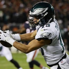 Golden Tate: "Me encantaría atrapar pases de Tom Brady"