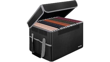 Cinco productos para organizar, almacenar y poner orden y limpieza en casa