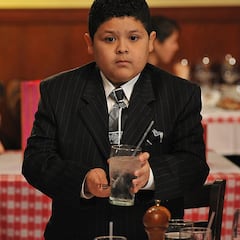 El radical cambio físico de Manny, el hijo de Sofía Vergara en ‘Modern Family’