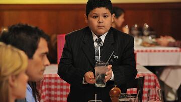 El radical cambio f¨ªsico de Manny, el hijo de Sof¨ªa Vergara en ¡®Modern Family¡¯