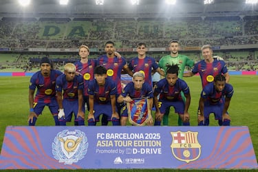 La lesión de Ter Stegen avisa... ¡de una sanción millonaria!