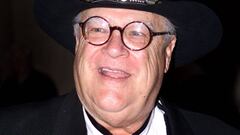 David Huddleston, conocido por El gran Lewobski, ha muerto a los 85 a&ntilde;os.