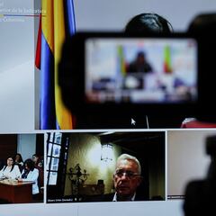 De Marcos Rubio a Gustavo Petro: las reacciones al fallo contra el expresidente Álvaro Uribe