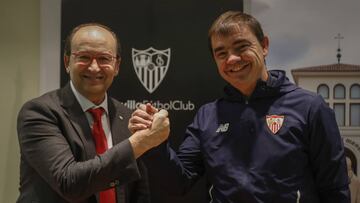 Castro acompa&ntilde;&oacute; a Marcucci en la visita del plantel a la Ciudad de los Ni&ntilde;os de Alcal&aacute;. 
 
 
 
 
 