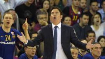 Xavi Pascual.