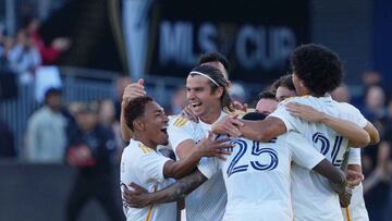 MLS, por la redención en Concacaf Champions Cup