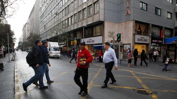 Bono Marzo duplicado: cómo consultar con RUT si cobro, 15 de agosto, los $120 mil pesos del Aporte Familiar Permanente