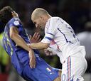 Materazzi, sobre Zidane: "Mis palabras fueron estúpidas"