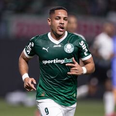 Vitor Roque ante un argumento incontestable