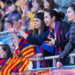 Guía Liga F 2023/24: fechas, TV, calendario, estadios, palmarés y novedades