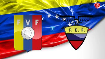 The South American World Cup qualifiers continue on and we bring you all the info on the coming game between Venezuela and Ecuador.