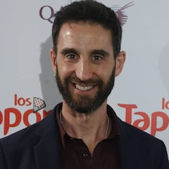 El refugio de Dani Rovira para superar el cáncer: un pueblo de 7.000 habitantes