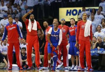 Los Angeles Clippers