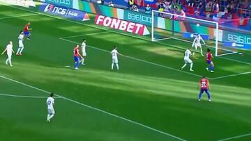 Es fijo en las nóminas de Gareca y así celebró su llamado a la Roja: ¡linda asistencia!