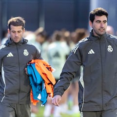 Quesada, como en casa en la terreta: “Castellón es un acierto”