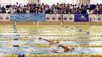 Federación Madrileña entra a concurso de acreedores