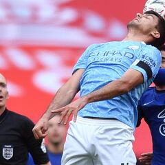 The Man City middle muddle: Can Guardiola get it right to stop a fourth straight defeat to Chelsea?