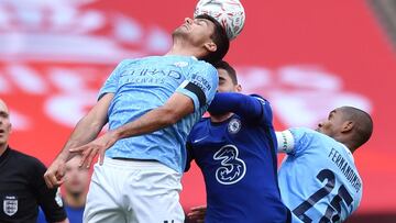 The Man City middle muddle: Can Guardiola get it right to stop a fourth straight defeat to Chelsea?