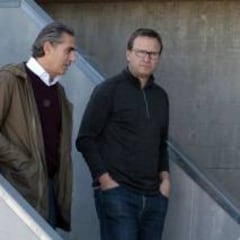 Brooks, nuevo entrenador de los Wizards. ¿Durant, el próximo?