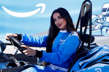 Lola Lolita: ¡°Los influencers somos un medio de comunicaci¨®n que ha llegado para quedarse¡±