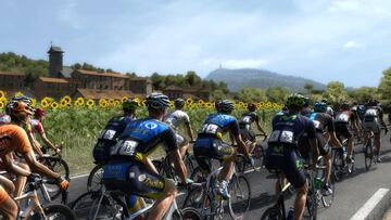 Captura de pantalla - Pro Cycling Manager 2013 (PC)