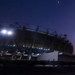 Liga MX anuncia aforos permitidos para jornada dos