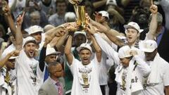 San Antonio Spurs: décima plantilla más barata de la liga