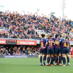 Al Mini Estadi le quedan 10 días